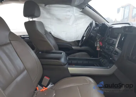 2014 Chevrolet Silverado 1500 2Lz z USA, uszkodzony, nr VIN 3GCUKSEC3EG466700